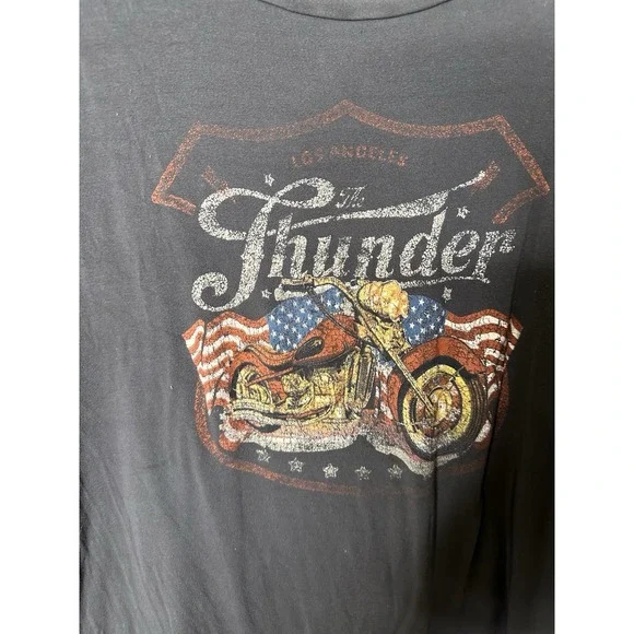 A Beautiful Soul Shirt Womens Extra Large Graphic Tee Gray - Picture 6 of 7